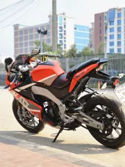 Aprilia GPR 150